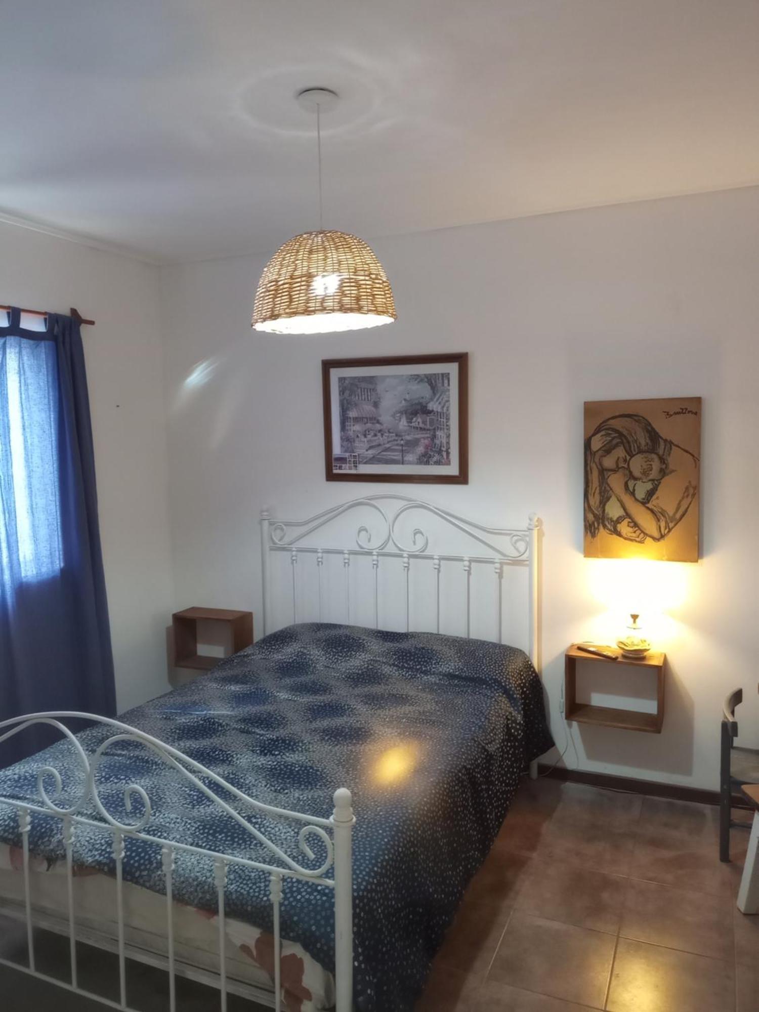 Palermo Botanico Apartment Buenos Aires