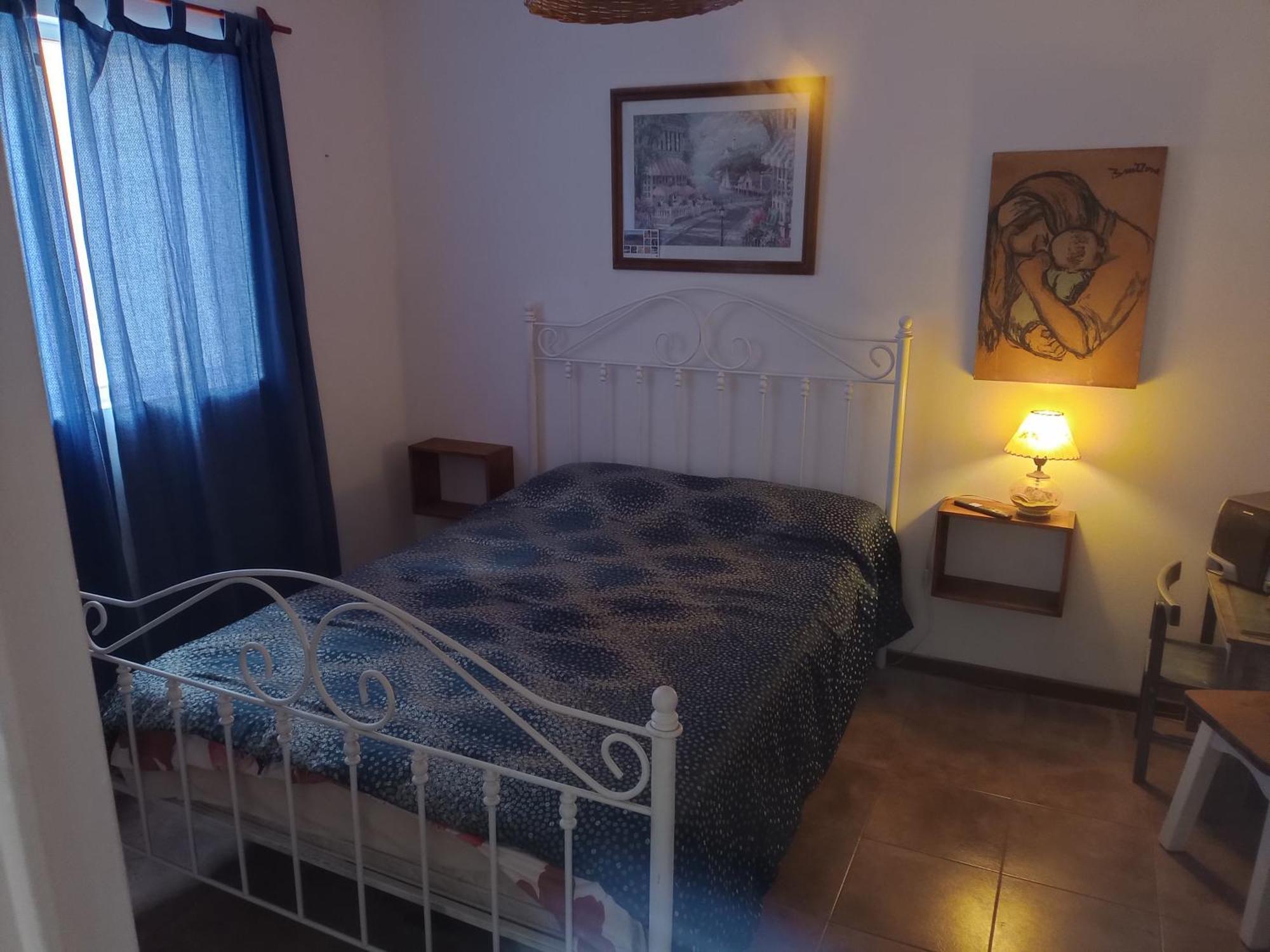 Palermo Botanico Apartment *