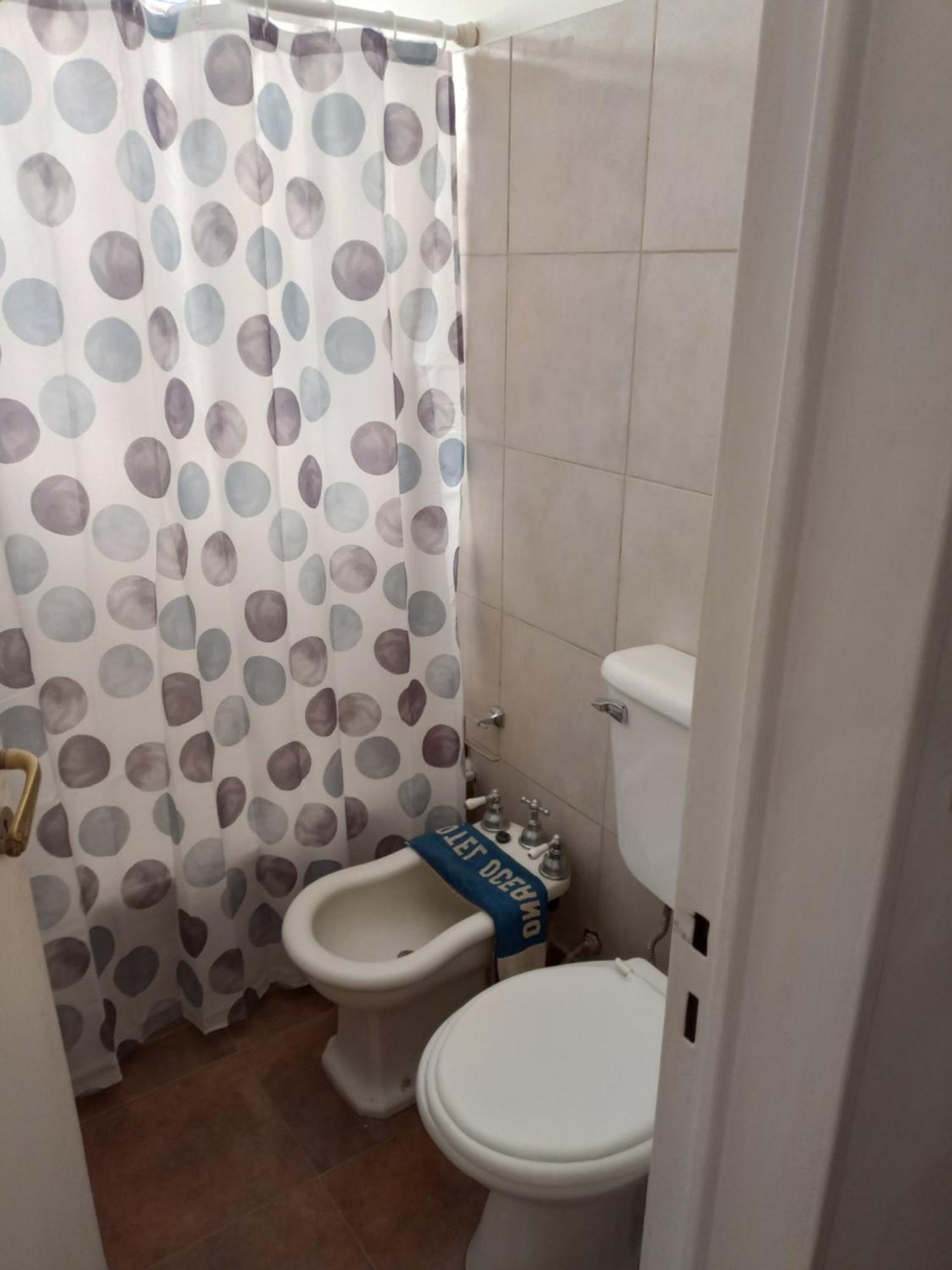 Apartment Palermo Botanico Buenos Aires