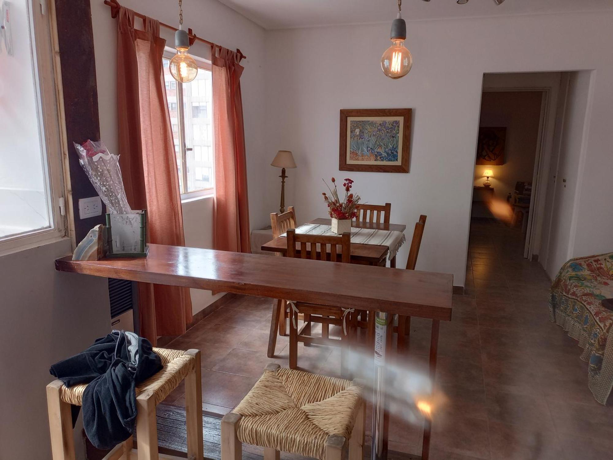 Apartment Palermo Botanico Buenos Aires
