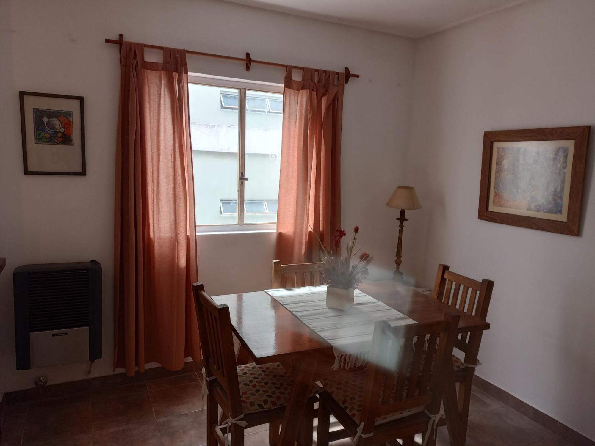 Apartment Palermo Botanico Buenos Aires